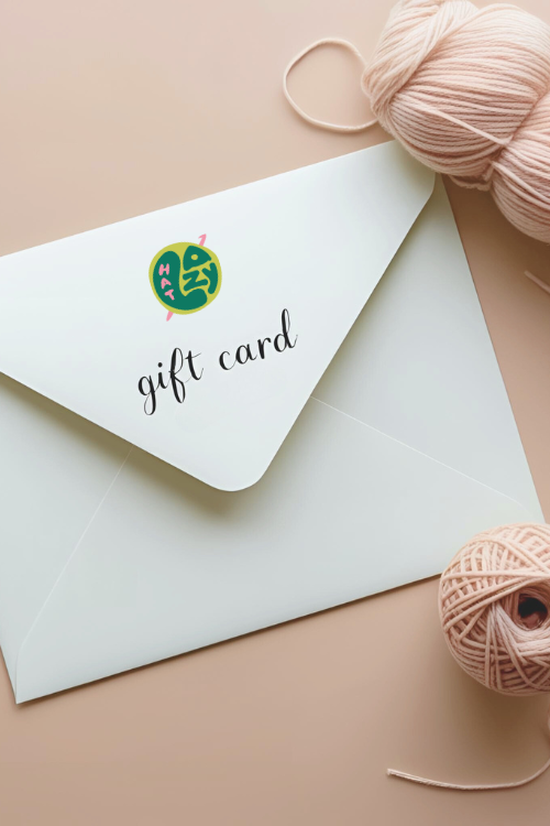 GiftCard LazyHat