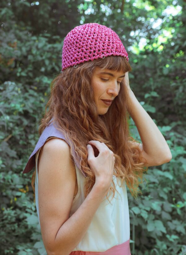 Patagonia Gipsy - immagine 5