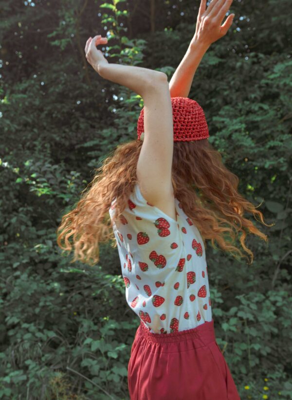 Patagonia Gipsy - immagine 8