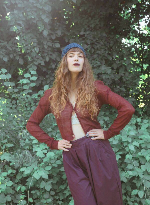 Patagonia Gipsy - immagine 2