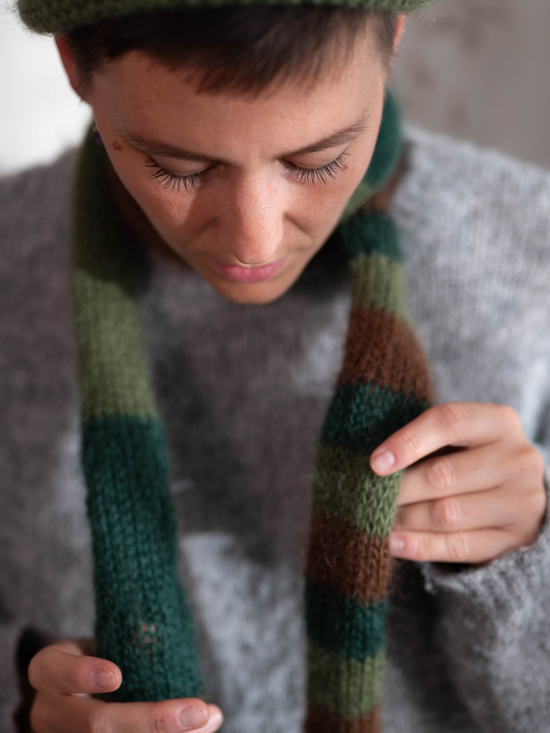 Esquel Soft - Mohair - immagine 9